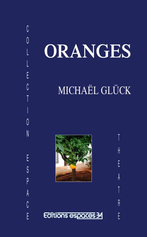 Knjiga Oranges Glück