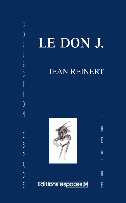 Buch Le Don J. Reinert