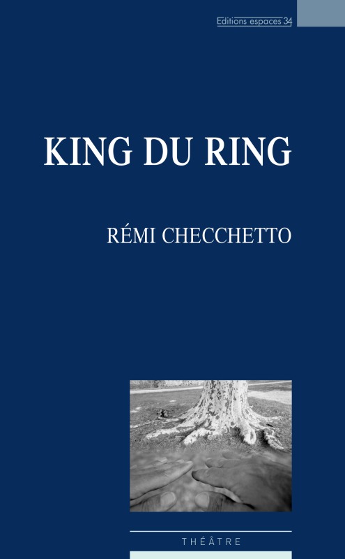 Book King du ring Checchetto