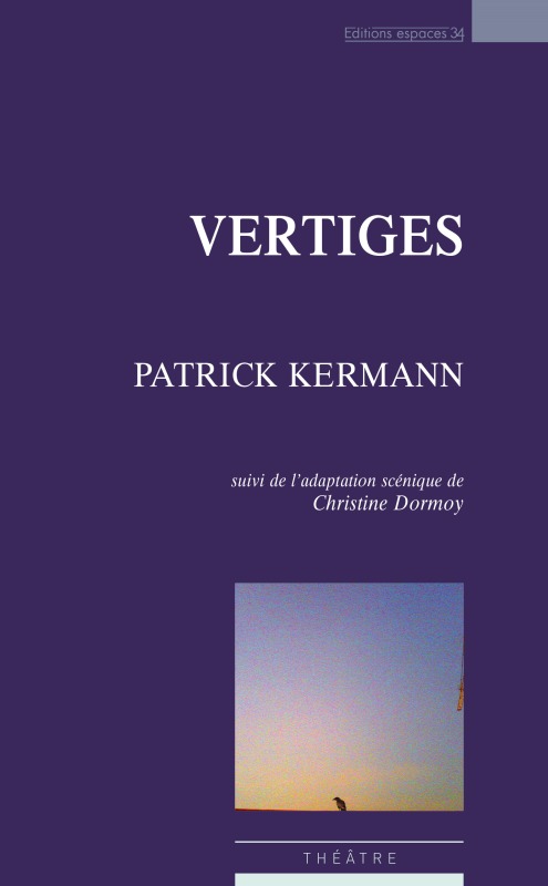 Knjiga Vertiges KERMANN PATRICK