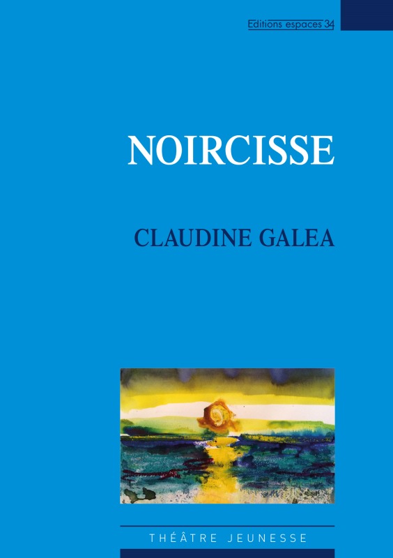 Knjiga Noircisse GALEA CLAUDINE