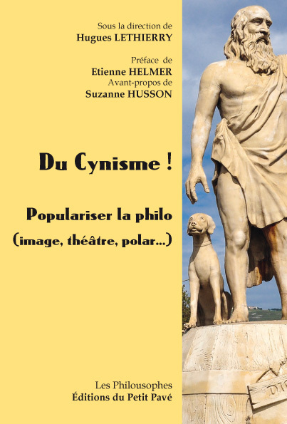 Kniha Du Cynisme Lethierry