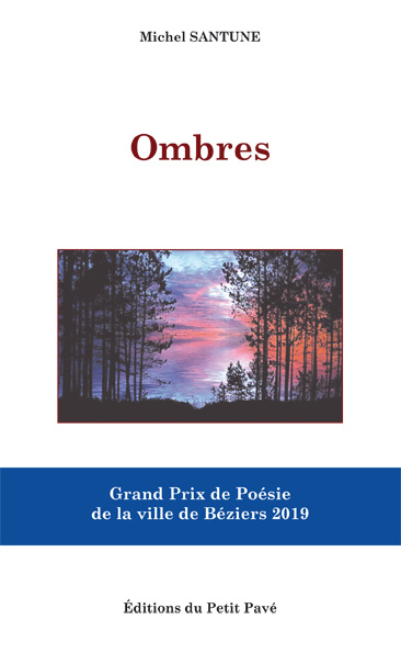 Livro Ombres SANTUNE
