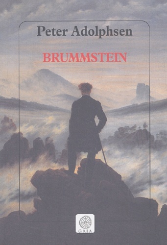 Knjiga Brummstein Adolphsen