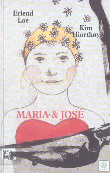 Boek Maria & José Loe