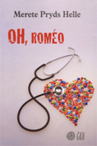 Book Oh, Roméo_1ERE ED Pryds helle