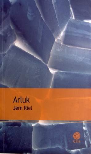Libro Arluk Riel jorn