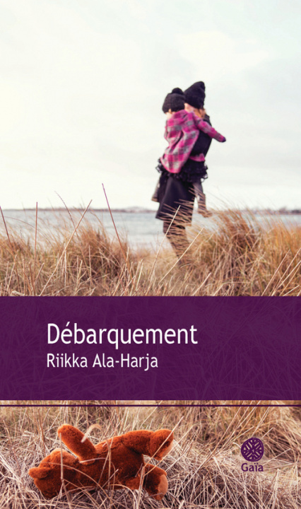 Knjiga Débarquement Ala-harja riikka/nabais paula/nabais christian