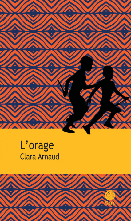 Knjiga L'orage ARNAUD CLARA/GETTY IMAGES