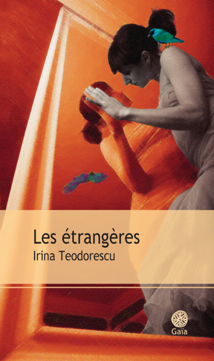Libro Les étrangères Teodorescu