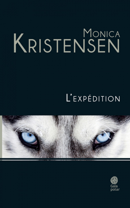 Book L'expédition Kristensen