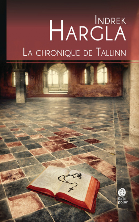 Книга La chronique de Tallinn Hargla