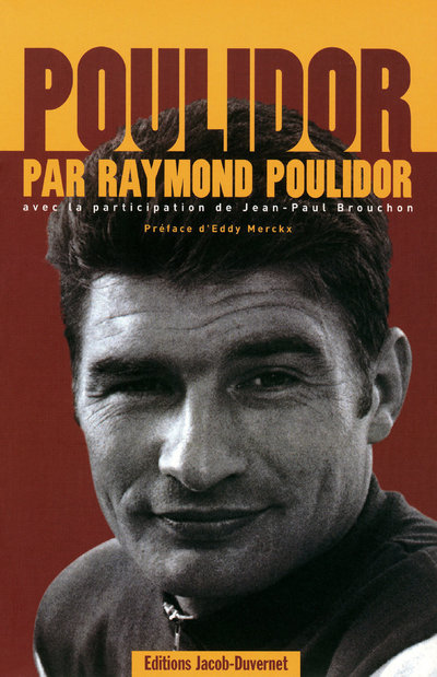 Book POULIDOR PAR RAYMOND POULIDOR Raymond Poulidor