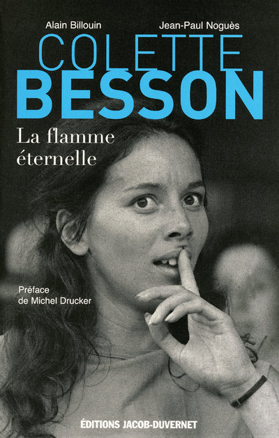 Knjiga COLETTE BESSON ALAIN BILLOIN