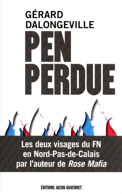 Knjiga MAFIA MULOT Gérard Dalongeville