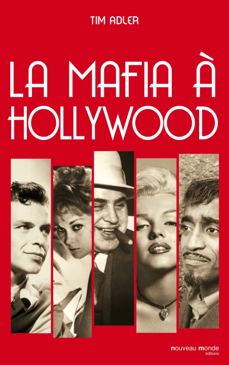 Book La mafia à Hollywood Tim Adler