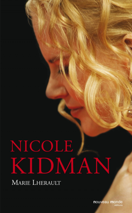 Könyv Nicole Kidman Marie Lerault