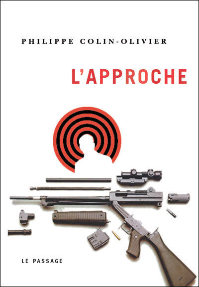 Knjiga L'Approche Philippe Colin-Olivier