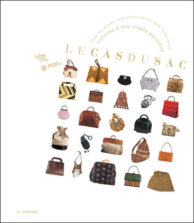 Carte Le Cas du sac Farid Chenoune