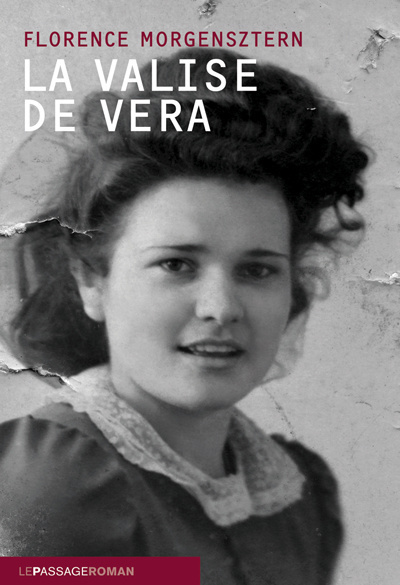 Libro La valise de Véra Florence Morgensztern