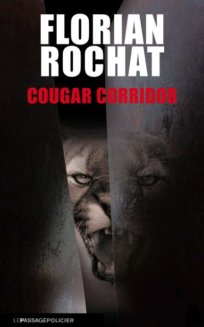 Book Cougar corridor Florian Rochat