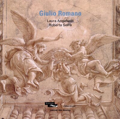 Knjiga Giulio Romano Laura Angelucci