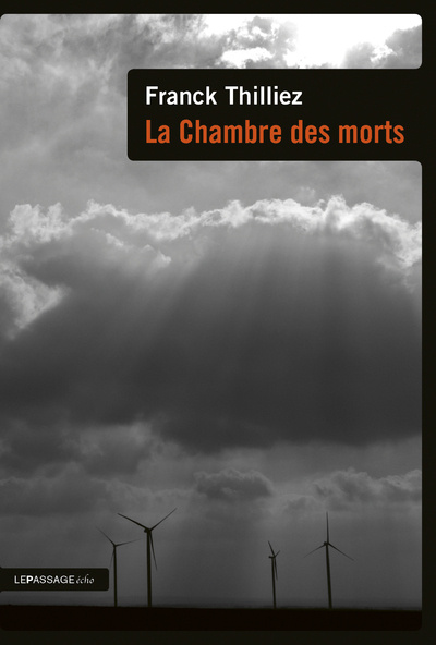 Libro La Chambre des morts Franck Thilliez