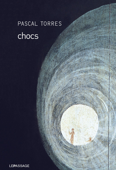 Knjiga Chocs Pascal Torres
