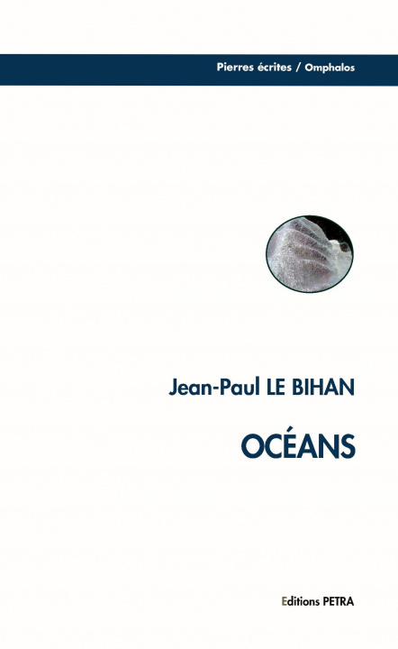 Libro Océans Le Bihan