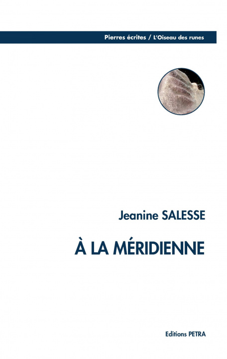 Buch A la méridienne Salesse