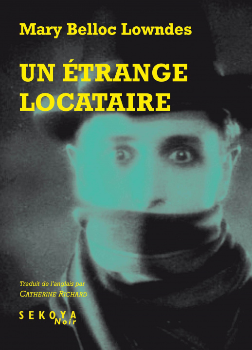 Buch Un étrange locataire Belloc Lowndes