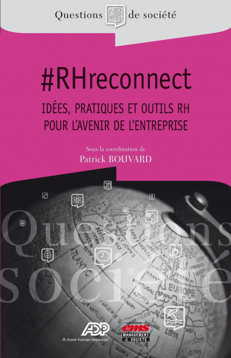 Carte #RHreconnect Bouvard