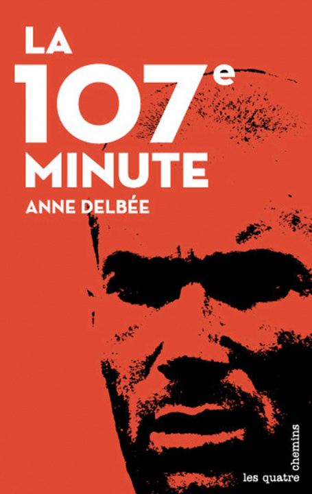 Книга La 107 e minute Delbée