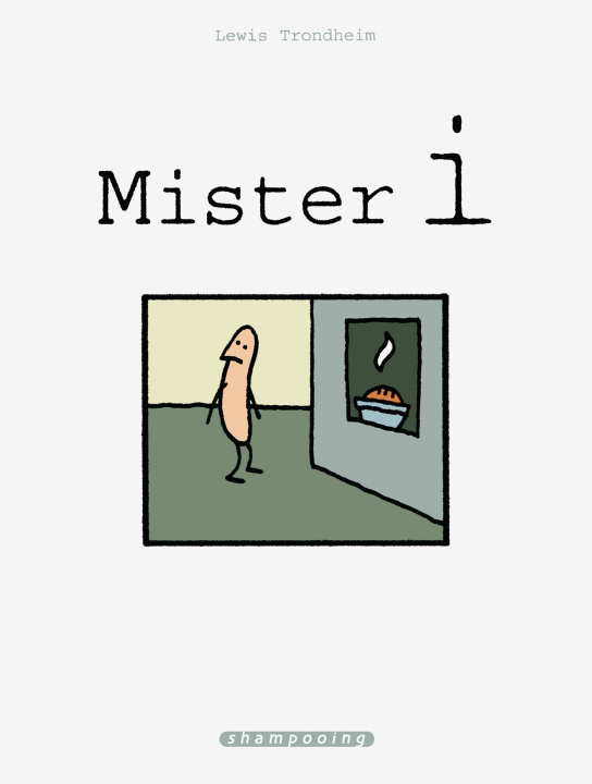 Carte Mister I TRONDHEIM-L