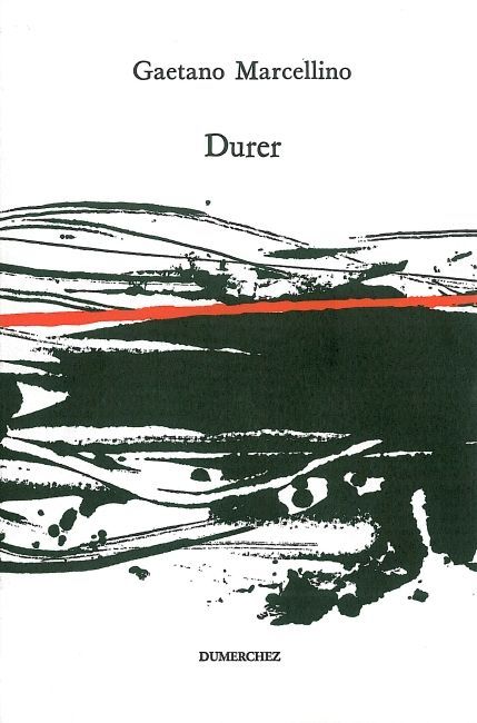 Knjiga Durer Marcellino Gaetano