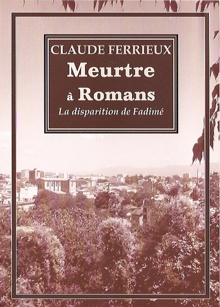 Buch Meurtre à Romans Ferrieux