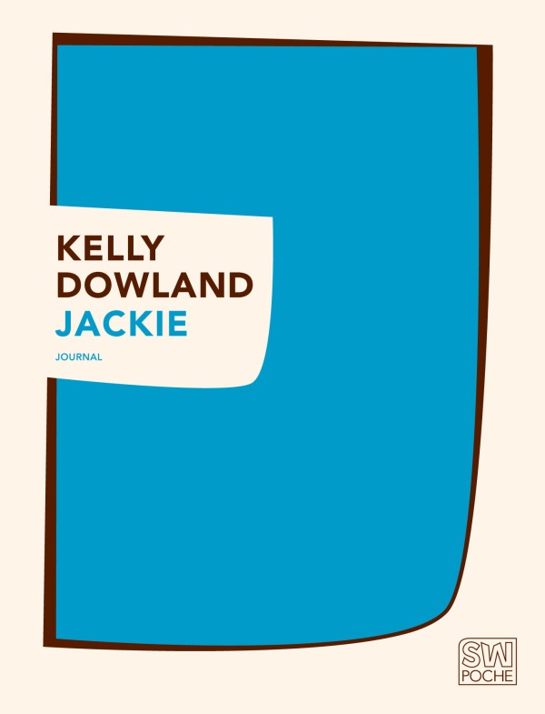Knjiga Jackie DOWLAND KELLY