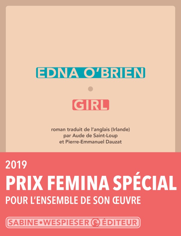 Книга Girl O'brien