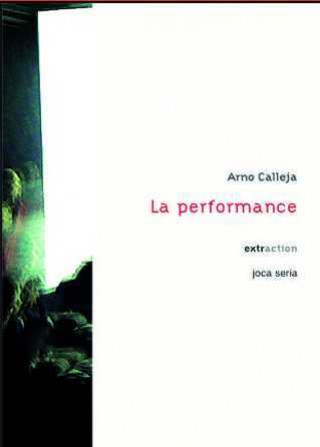 Knjiga La Performance 