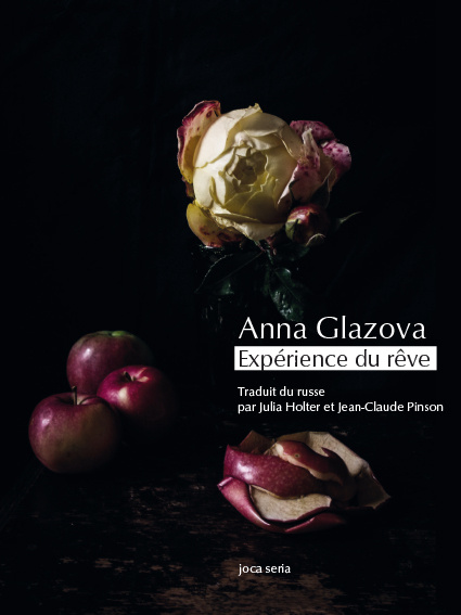 Knjiga Experience Du Reve 