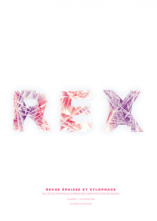 Knjiga Rex #1 collegium