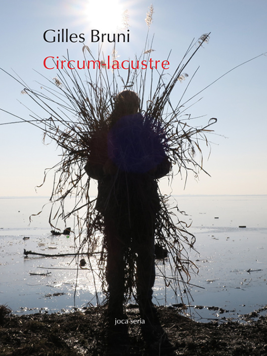 Buch Circum-Lacustre BRUNI Gilles