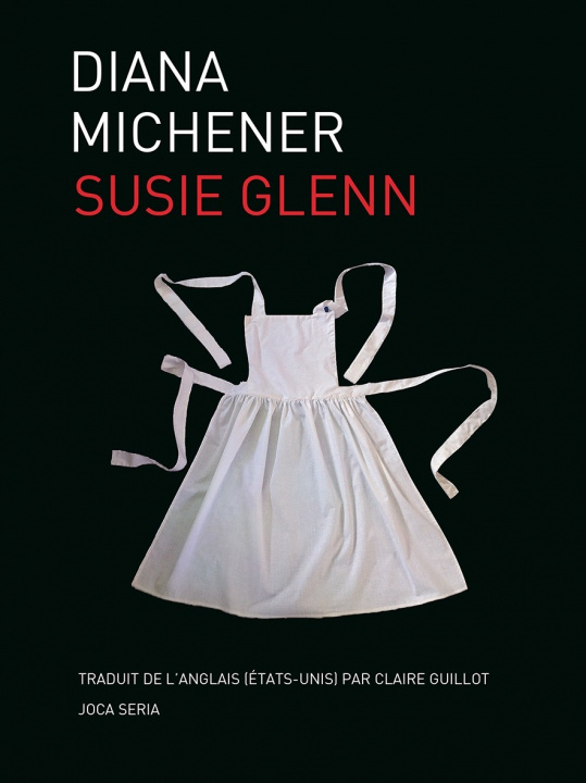 Knjiga Susie Glenn Michener