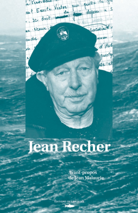 Knjiga Jean Recher LEVERT Florence