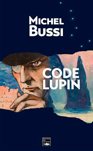 Kniha Code Lupin (Poche) BUSSI Michel