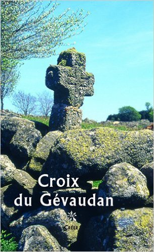 Book Croix du gevaudan BAUDOIN