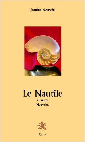 Книга Le nautile et autres nouvelles NOUSCHI