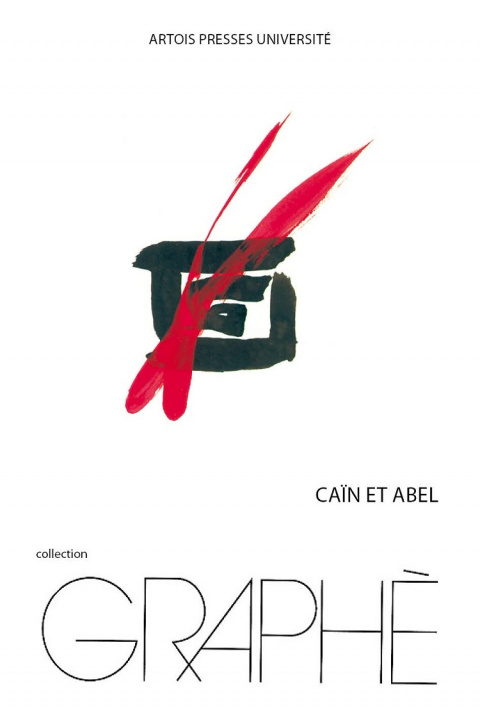 Buch Caïn et Abel Vercruysse