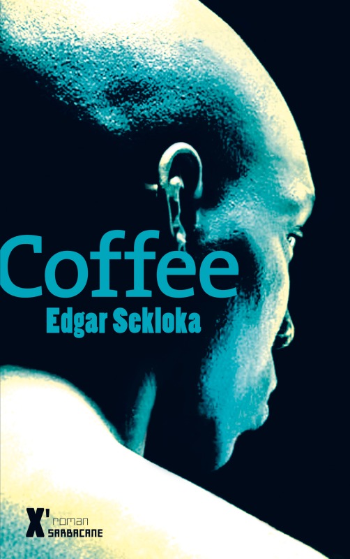 Knjiga Coffee SEKLOKA EDGAR