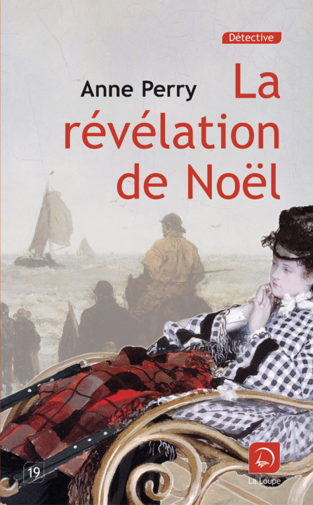 Kniha La révélation de Noël Perry